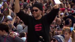 Tom Brady plays in his 10th Super Bowl at 43 and wants to keep going News Clip