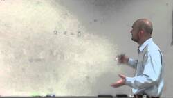 What is an identity Instructional Video