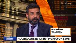 Best of Bloomberg Intelligence (09/15/2022) News Clip