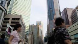 Lehman Brothers: A Wall Street Tragedy Instructional Video