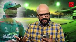 Sports Astrologer Greenstone Lobo Predicts India vs Bangladesh T20 World Cup 2024 Match Outcome News Clip