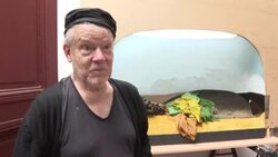 CLEAN : Celerbating 120 years, La Ruche is a cosmopolitan artists' haven in the heart of Paris News Clip