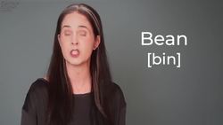 Do NOT say ED! | Irregular Verbs in English Part 1 Instructional Video