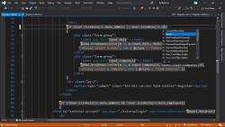 The Complete Guide to ASP.NET Core MVC (.NET 5) - Employee Registration Fix Instructional Video