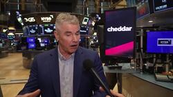 NASCAR Star Bubba Wallace Talks Rocking Neon Green with Robinhood Partnership News Clip