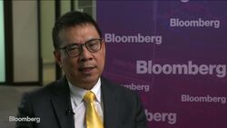 Siam Cement CEO Roongrote Rangsiyopash News Clip