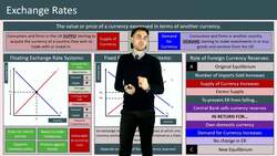 Understanding Exchange Rates Instructional Video