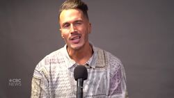 Shawn Desman on how Drake changed his life: ‘You’re different, eh, bro?’ News Clip