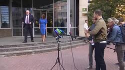 Russian anti-doping agency reinstated after country's doping scandal Instructional Video