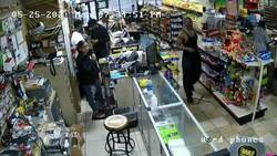 Witnesses describe George Floyd’s interactions before he was killed News Clip