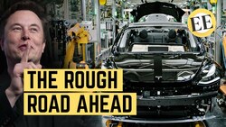 Does Tesla Deserve to be The World's Most Valuable Automaker?: Horizontal Integration Instructional Video