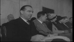 McCarthyism: The Rise and Fall of Senator Joseph McCarthy Instructional Video