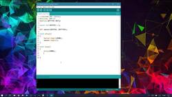 The Complete Beginners Guide to Arduino - 2021 - Temperature and Humidity Sensors - DHT11 Instructional Video