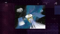 Japan Is Quietly Preparing the Way for Humans In Space News Clip