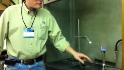 Cellular Respiration Demo using Gummy Bears :) Instructional Video