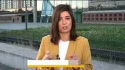 ECB Faces Cliffhanger Decision Over Next Step News Clip