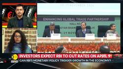 Can RBI help Indian stocks rebound? News Clip