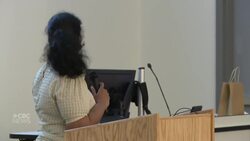 Welcome to MUN’s gong show: a modern way to present your PhD and master’s thesis News Clip