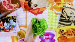 Nostalgic Corner: Exploring the Artifacts of Teen Bedrooms Instructional Video