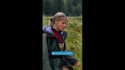 Call of Nature - Howling like a Canadian Wolf Instructional Video