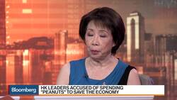 Hong Kong Allows China to Have a Steak and Eat it, Says Asia Analytica’s Loong News Clip