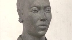 CLEAN : 'Pele's soul is in the stadium and in all Brazilians' says a fan in Santos News Clip