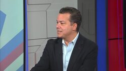 Power & Politics: Former CNN anchor John Avlon’s plan for NY-1 race; bail reform back in the spotlight News Clip