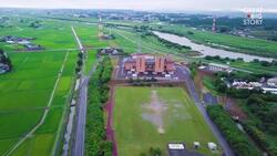 How Japan Keeps Millions of Residents Safe From Floods Instructional Video