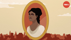 TED-Ed: How Phillis Wheatley captured the attention of the world | Charita Gainey Instructional Video