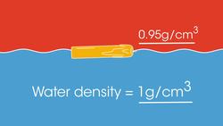 PHYSICS - Matter - Pressure in Liquids Instructional Video
