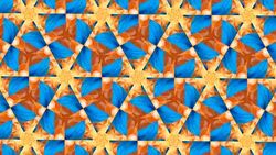 defocused , Surreality abstract motion graphics Stock Footage