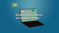 How to Recycle a Bridesmaid Dress Instructional Video