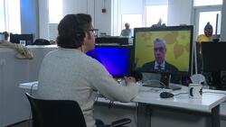 Advocates push for efforts to minimize youth vaping rates News Clip