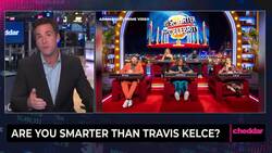 Are You Smarter Than Travis Kelce? Instructional Video