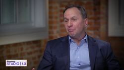 Intel CEO Says Company Has Adapted to U.S.-China Trade War News Clip