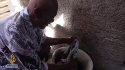 Haiti cholera victims still await justice from UN after 2010 deadly outbreak News Clip