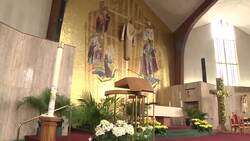 Detroit monsignor praises pope’s sex abuse law Instructional Video