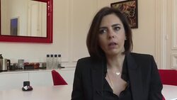 CLEAN : Slain French schoolteacher Paty "should have been protected": lawyer News Clip