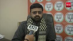 “Puppet…” BJP Spox Pratul Deo takes jibe at Champai Soren ahead of swearing-in ceremony News Clip