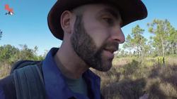 Reptilian Invaders in Florida! Instructional Video