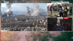 Iran’s focus now is de-escalation: Analysis News Clip