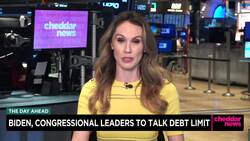 The Day Ahead: Debt Ceiling Talks, Corporate Earnings News Clip