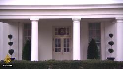 Key White House taskforce members in self-quarantine News Clip
