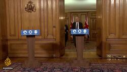 COVID in Europe: New restrictions in place for winter holidays News Clip