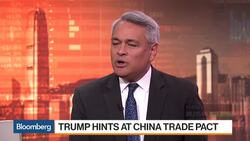 Credit Suisse's Woods Sees 2 Fed Hikes in 2019 News Clip