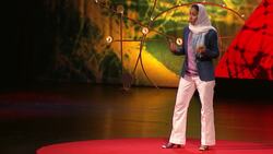 TED: A Saudi woman who dared to drive | Manal al-Sharif Instructional Video