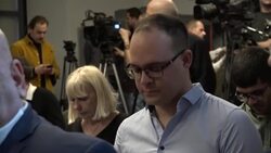 CLEAN : Hungary's PM Viktor Orban: we are not interested in EPP as it is today News Clip