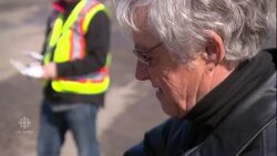 How Canada's farmers use drones to yield better crop News Clip