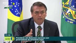 In Brazil's Amazon, Fires Threaten The Environment And Way Of Life News Clip