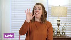 Learn How to Sign Places Around the Town in ASL Instructional Video